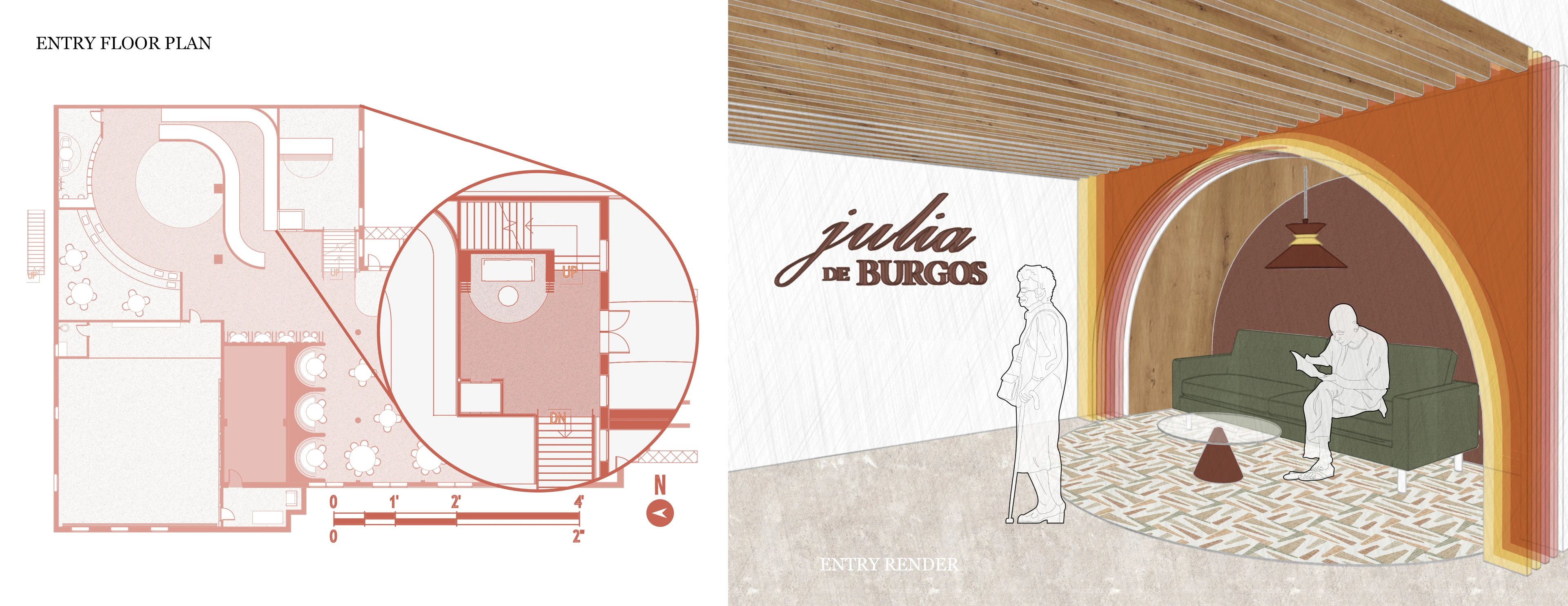 Image 3 - Arts Center