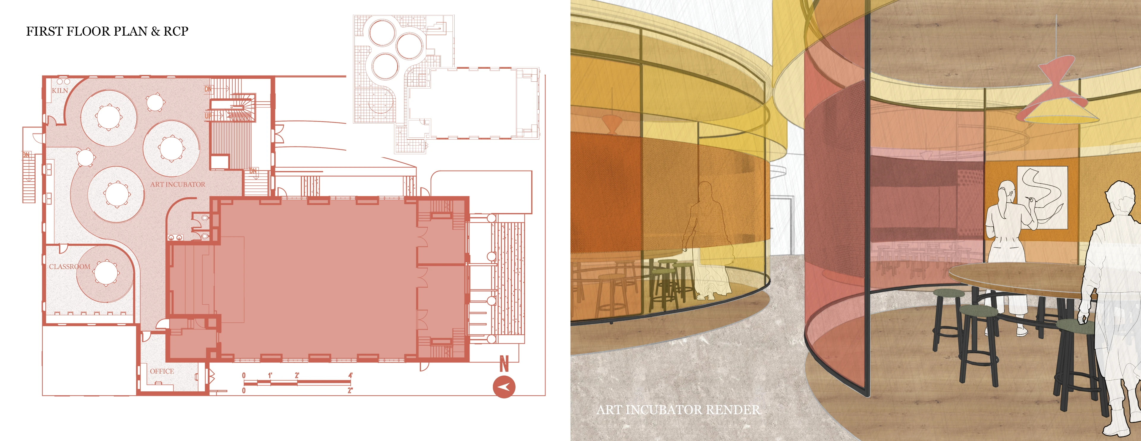 Image 6 - Arts Center