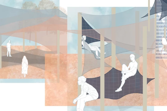 Code & Craft interior