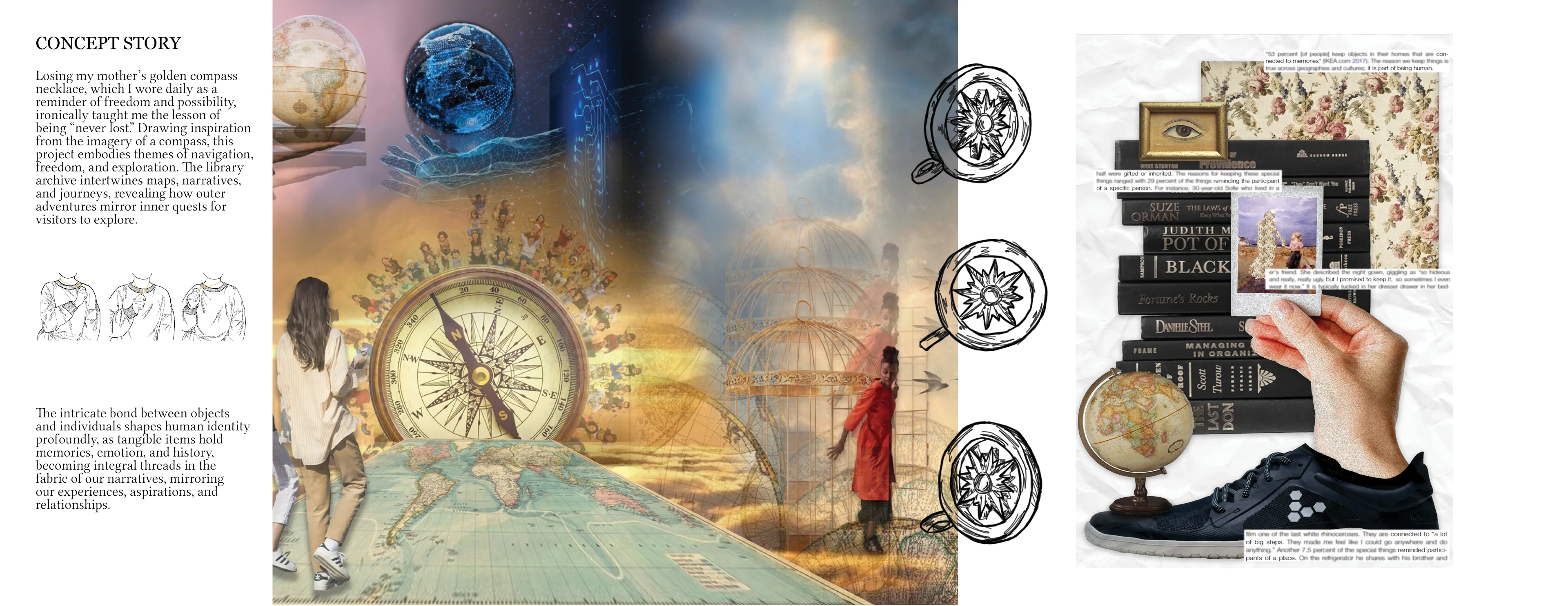 Image 2 - Wayfinder Archive