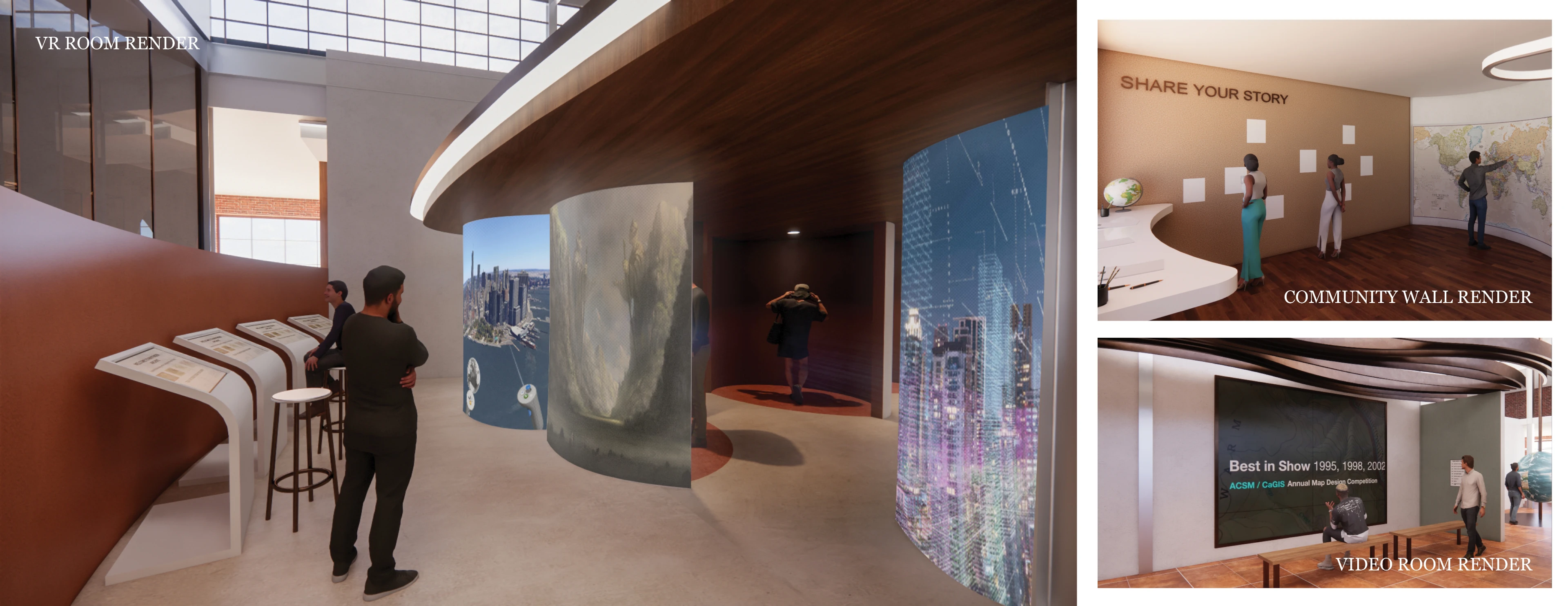 Image 6 - Wayfinder Archive