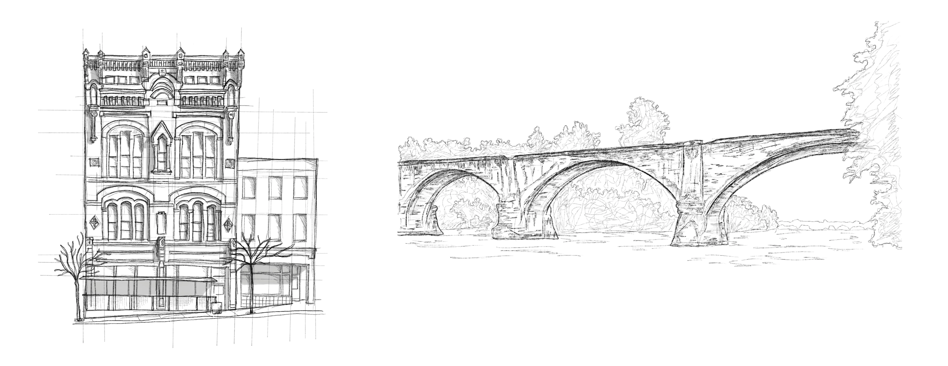Image 1 - Sketchbook