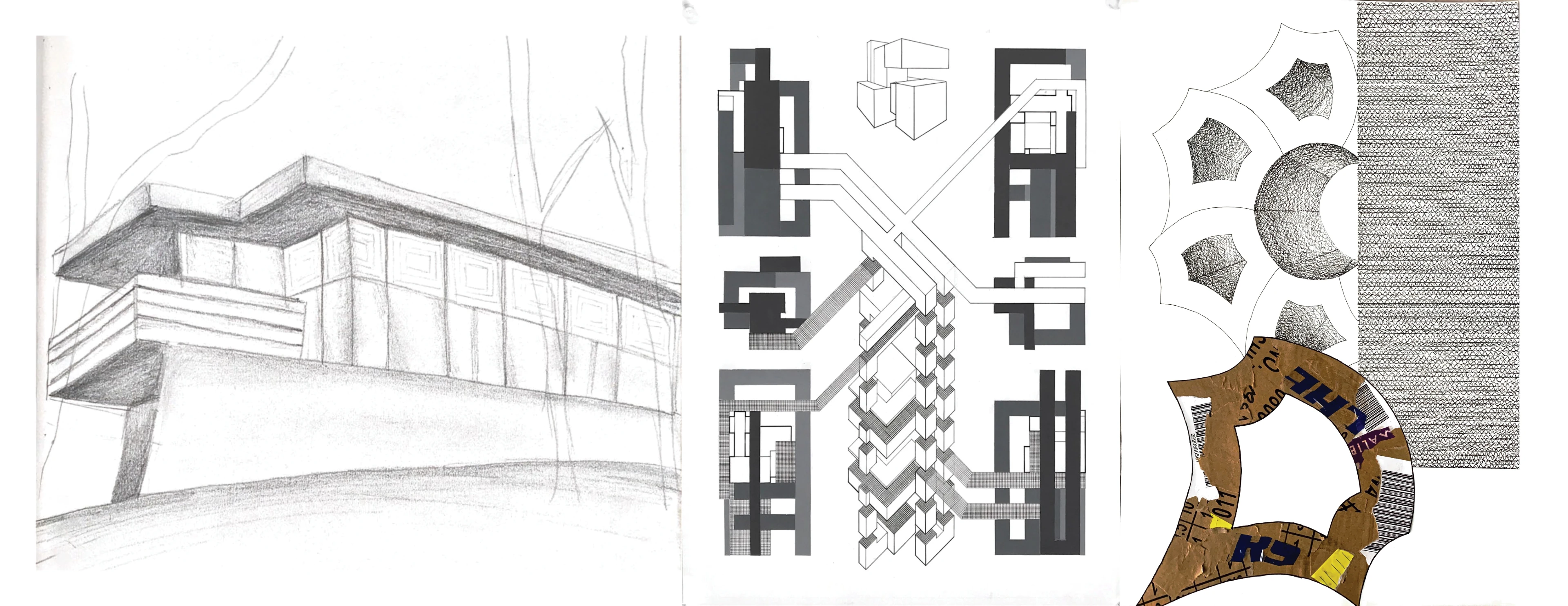 Image 3 - Sketchbook